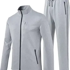Retro Track Suit